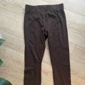 Good American Essential Leggings